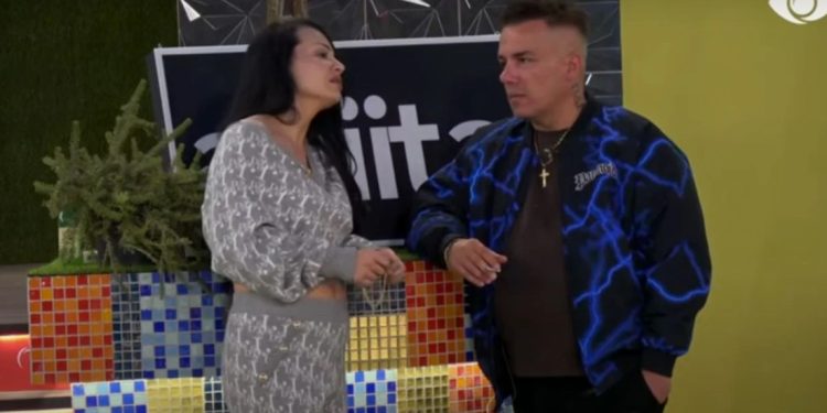 Sara rrëfen si është ndarë me Endrikun: Ishte skandaloze! E shikoj ish të dashurin që…