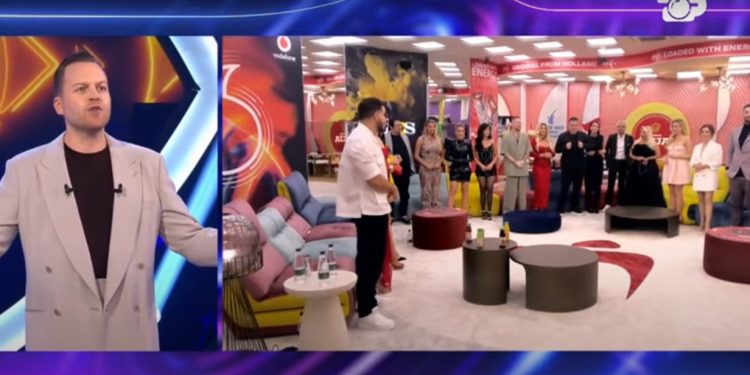 Nis spektakli më i ndjekur në Shqipëri, Big Brother VIP 3! KETU mund ta ndiqni LIVE