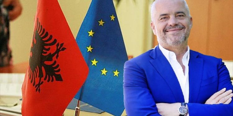 Rama merr “sinjal”/ E FUNDIT: BE jep superlajmin për Shqipërinë…