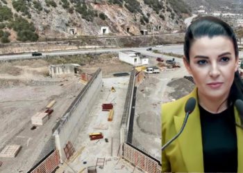 Gati aksi Elbasan – Qafë Thanë, Balluku jep LAJMIN E MIRË: Rruga e re mbaron më…