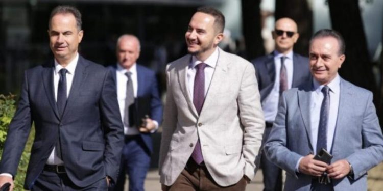 Luan Baçi HABIT të gjithë: Rama rrëzohet nga pushteti, nëse ndodh kjo gjë…