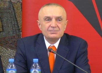 Ilir Meta ankohet: Po arrestohemi dhe izolohemi nga Rama…