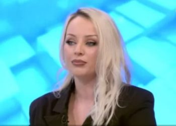 Rikja e lidhur jashtë shtëpisë së Big Brother? Mikesha e saj tregon të vërtetën…