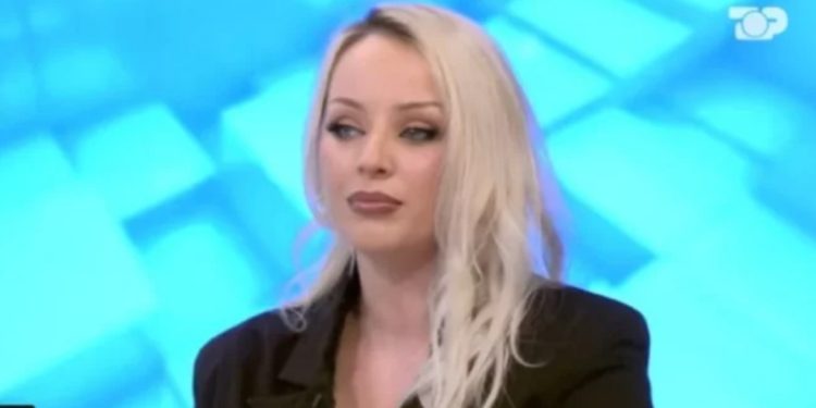 Rikja e lidhur jashtë shtëpisë së Big Brother? Mikesha e saj tregon të vërtetën…