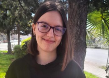 LAJM I TRISHTË – Vuante nga kanceri, vdes tragjikisht 19-vjeçarja nga Korça, amaneti i fundit…