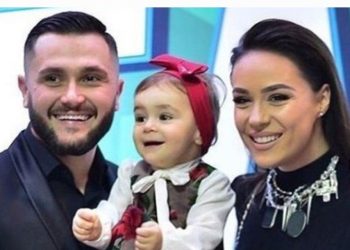 Drejt ndarjes, Xhensila nisi divorcin dhe u largua në Dubai