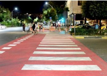 Gjoba nuk “tremb” këmbësorët, vazhdojnë shkeljet/ Policia ndryshon “skemën”, pritet që…