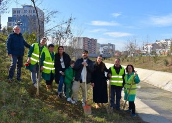 Nga Big Basta tek Luiza Gega, “VIP-at” që i bashkohen bashkisë së Tiranës për…