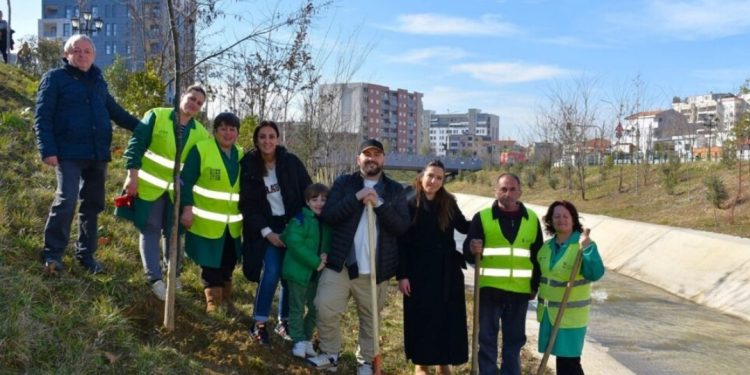 Nga Big Basta tek Luiza Gega, “VIP-at” që i bashkohen bashkisë së Tiranës për…