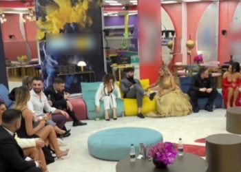 Ish i dashuri i banores pritet të futet në Big Brother, zbulohet EMRI…