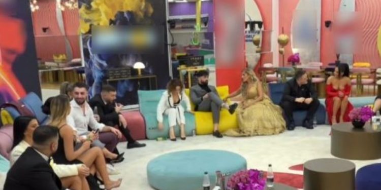 Ish i dashuri i banores pritet të futet në Big Brother, zbulohet EMRI…