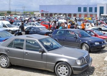 Shqipëria me automjetet më të vjetra, studimi i fundit befasues tregon se…