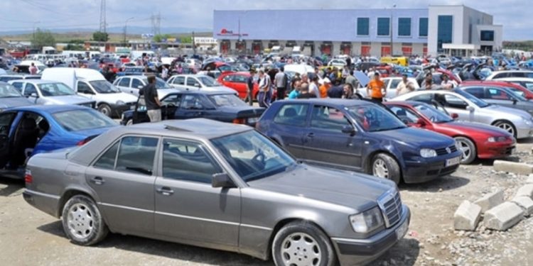 Shqipëria me automjetet më të vjetra, studimi i fundit befasues tregon se…