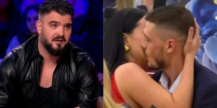 Ish i dashuri i Sarës komenton raportin e saj me Bardhin: “Shpresoj që…