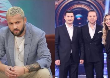 E habitshme! Top Channel thotë se “Big Brother VIP3” thyhen rekordin e BBV2