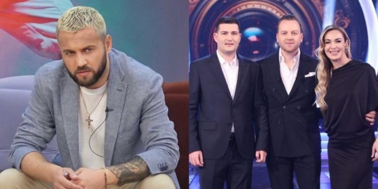 E habitshme! Top Channel thotë se “Big Brother VIP3” thyhen rekordin e BBV2