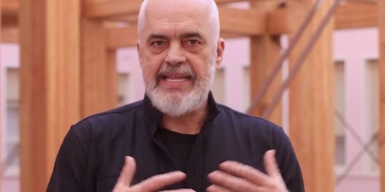 Marrëveshja për pensionet me Italinë/ Rama: Hallall dhe sharjet e akuzat, sot ditë e madhe…