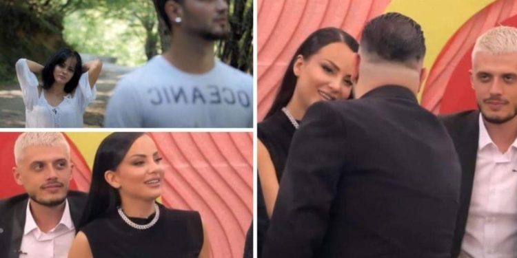 “Familja ime është lënduar shumë nga ai”/ Sara flet për ish të dashurin: Ai…