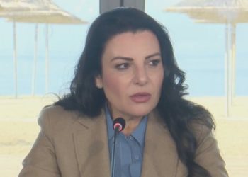 Task forca për ujërat larës, Balluku urdhër bizneseve: 90 ditë kohë bizneseve, të vendosin…