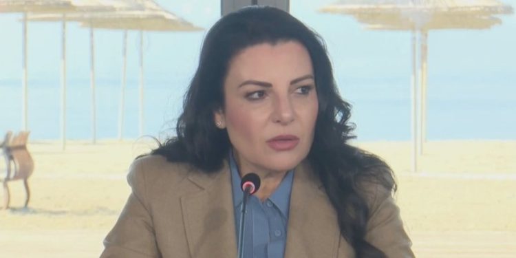 Task forca për ujërat larës, Balluku urdhër bizneseve: 90 ditë kohë bizneseve, të vendosin…