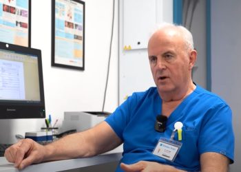 Mjeku: Nëse jeni mbi 45-vjeç, ky është kontrolli që duhet të bëni urgjent…