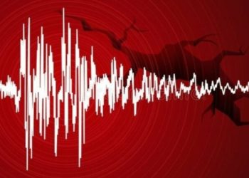 LAJM I FUNDIT – Lëkundje TËRMETI në Shqipëri, ja magnituda dhe epiqendra…