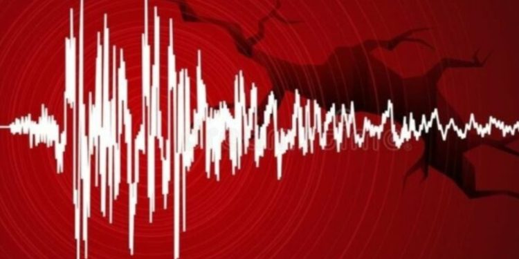 LAJM I FUNDIT – Lëkundje TËRMETI në Shqipëri, ja magnituda dhe epiqendra…