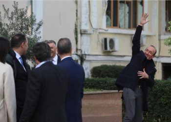 Dash Sula betohet: Jam gati të vdes për Shqipërinë
