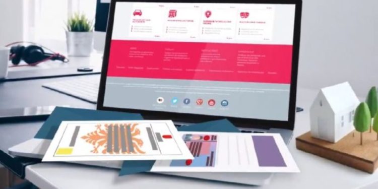“E-Albania”: Ja çfarë ka ndryshuar në identifikimin dhe hyrjen në llogarinë tuaj…