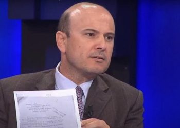 Prokuroria e Posaçme kërkon rikthimin në burg të Jamarbër Malltezit!