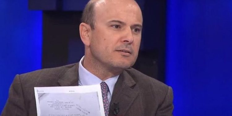 Prokuroria e Posaçme kërkon rikthimin në burg të Jamarbër Malltezit!