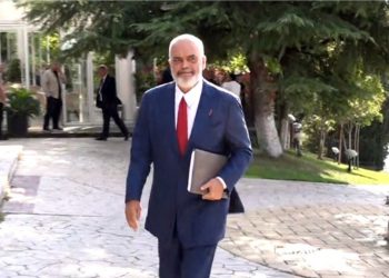 Zhvillime të reja! Rama kryen tjetër LËVIZJE brenda PS, zbulohet çfarë pritet sot…