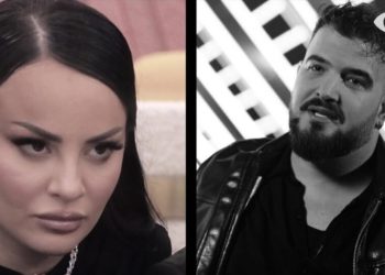 Sara rrëfen sesi e tradhëtoi ish i fejuari Endriku: 12 ditë në krevat…