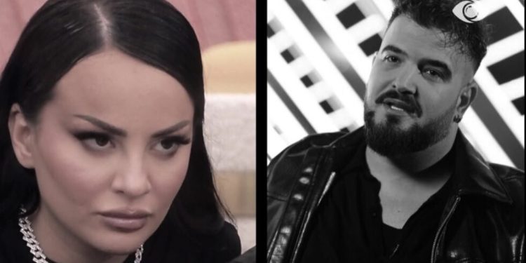 Sara rrëfen sesi e tradhëtoi ish i fejuari Endriku: 12 ditë në krevat…