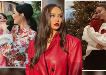 Xhensila Myrtezaji vjen në Shqipëri: “Po kthehem për fëmijët e mi…