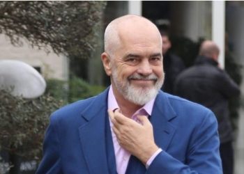 Zhvillime të reja! Rama kryen LËVIZJEN brenda PS, zbulohet çfarë pritet sot pasdite…