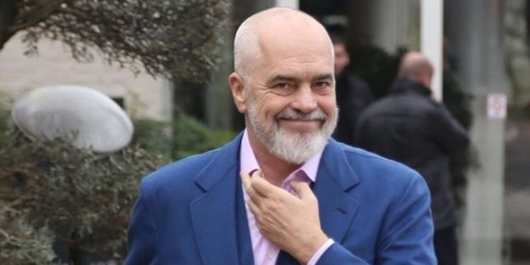 Zhvillime të reja! Rama kryen LËVIZJEN brenda PS, zbulohet çfarë pritet sot pasdite…