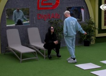 “Pse nuk ma ke thënë më parë”, Sara i tregon sekretin Bardhit: Kam humbur një fëmijë…