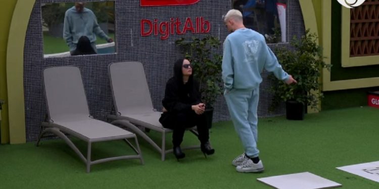 “Pse nuk ma ke thënë më parë”, Sara i tregon sekretin Bardhit: Kam humbur një fëmijë…