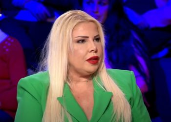 “Media të pastrohet nga llumi”/ Meri Shehu e revoltuar me TCH dhe BBV pas eliminimit…
