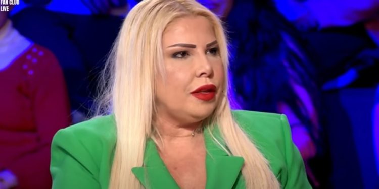 “Media të pastrohet nga llumi”/ Meri Shehu e revoltuar me TCH dhe BBV pas eliminimit…