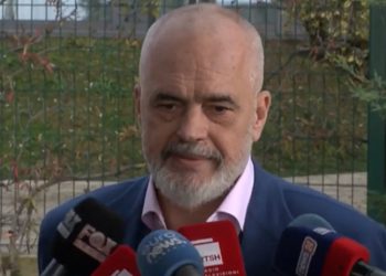 Mandati i katërt qeverisës? Kryeministri Edi Rama befason me përgjigjen…