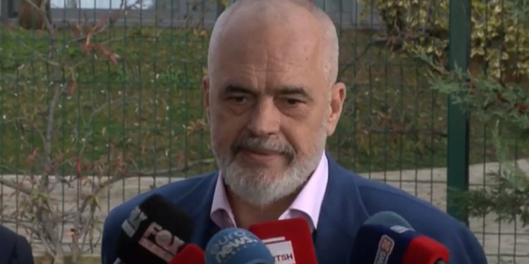 Mandati i katërt qeverisës? Kryeministri Edi Rama befason me përgjigjen…
