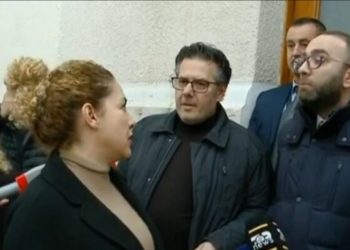 Paloka i jep detyra Gaz Bardhit: Me 20 shkurt, mos të kemi llafe, ju dua në…