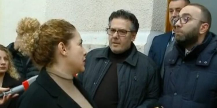 Paloka i jep detyra Gaz Bardhit: Me 20 shkurt, mos të kemi llafe, ju dua në…