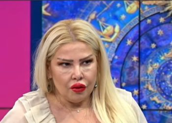 E nxehur me eliminimin, “shpërthen” Meri: Prisnin të bëja seks me…