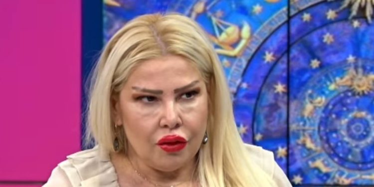 E nxehur me eliminimin, “shpërthen” Meri: Prisnin të bëja seks me…