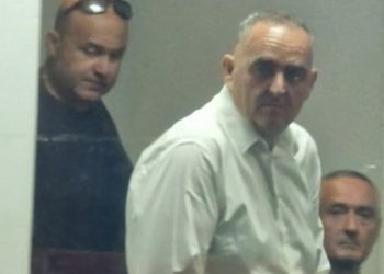 LAJM I FUNDIT – SPAK jep pretencën, ja sa vite burg kërkon për Fredi Belerin…
