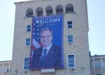 Blinken vjen në Shqipëri! Ja surpriza që e pret në Tiranë Sekretarin Amerikan…