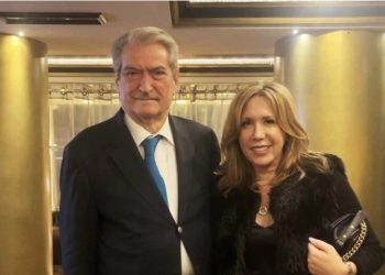 Evi Kokalari paralajmëron: Ky nuk është bashkim, do të degjenerojë në…